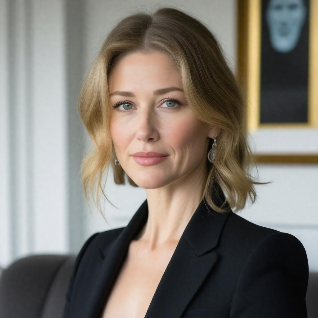 Laura Dern